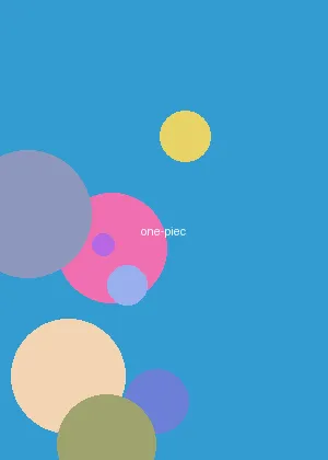 vcf转excel - 海贼王海报